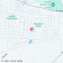Building Photo - 607 Pebble Pl Dr