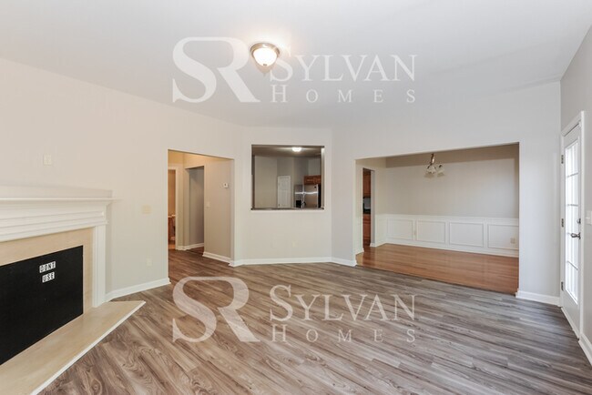 Foto del edificio - The Lifestyle You Deserve.