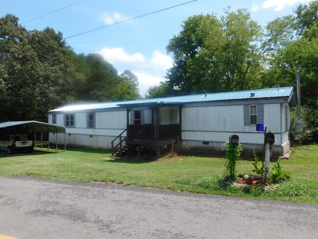 Building Photo - 673 Co Rd 135