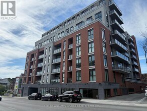 Building Photo - 223 Princess St