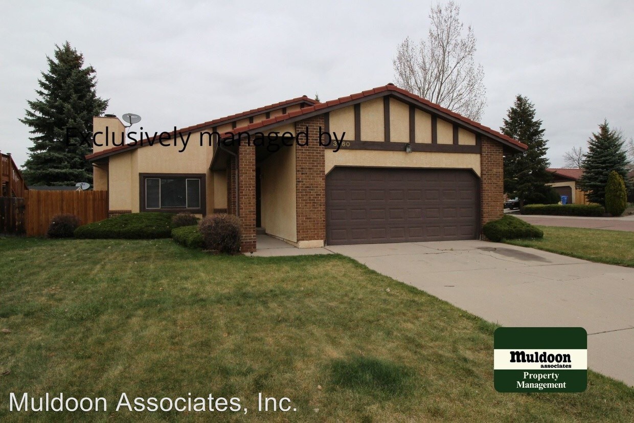 Primary Photo - 3 br, 2 bath House - 3960 Weather Vane Drive