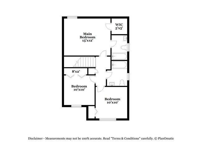 Foto del edificio - 8632 Lawson Dr