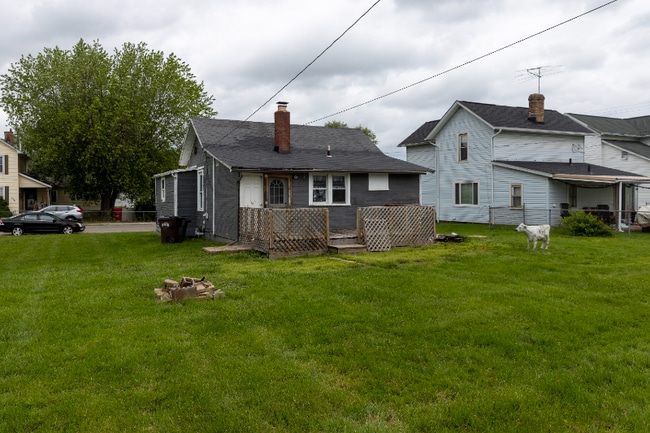 Building Photo - 439 Arlington Ave