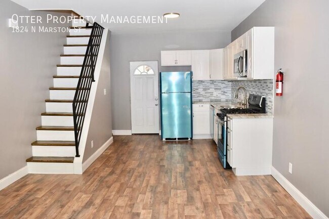 Photo - 1824 N Marston St House