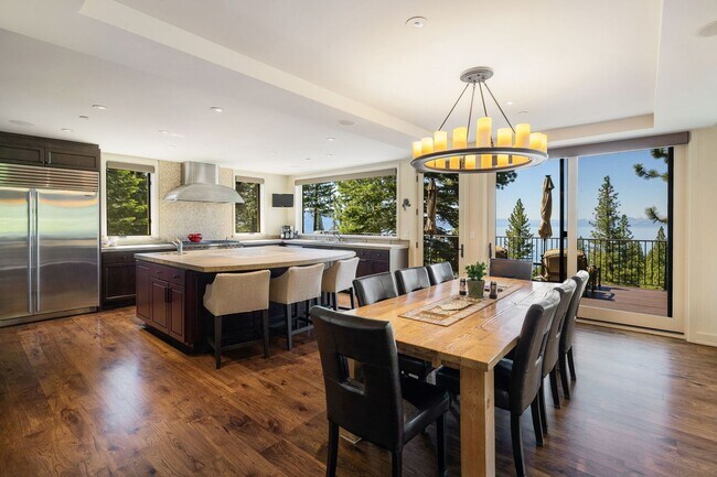Building Photo - Tahoe Elegance