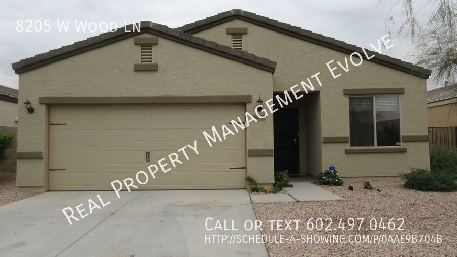 Primary Photo - Highly Upgraded Tuscano Home