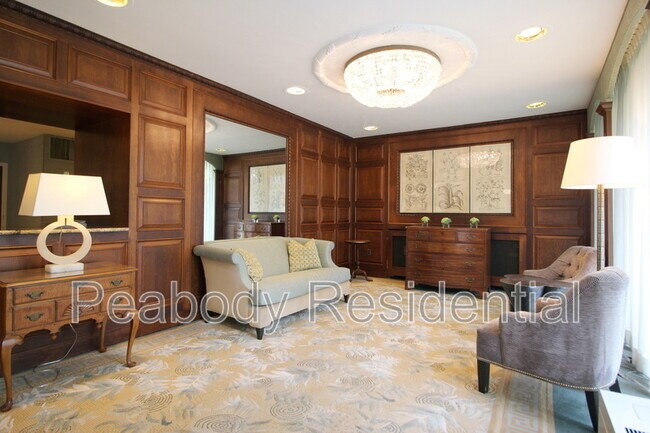 Foto del edificio - 4501 Arlington Blvd