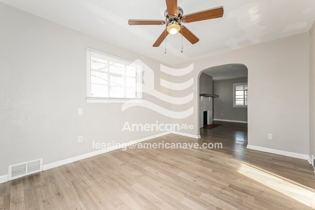 Building Photo - 2941 Stafford St