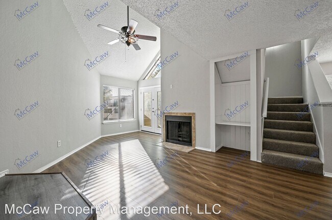 Foto del edificio - 2 br, 2 bath House - 2312 Balsam Dr. Apt. ...