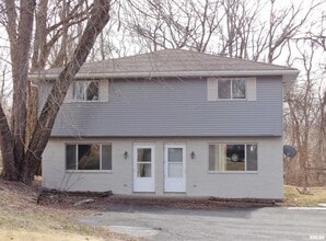 Building Photo - 4726 W Merol Ct