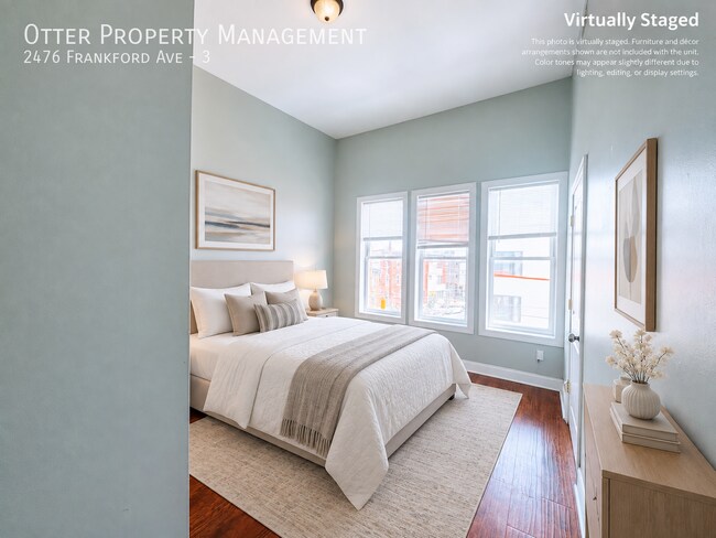 Building Photo - 2476 Frankford Ave