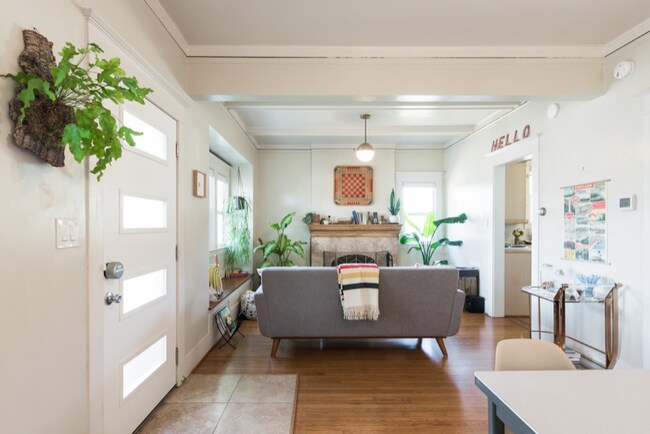 Foto del edificio - 7468 N Huron Ave