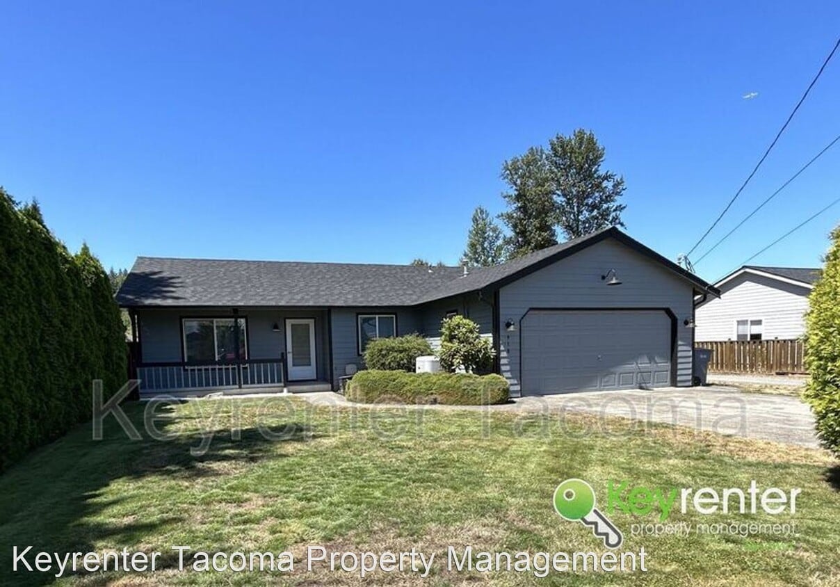 Primary Photo - 3 br, 2 bath House - 918 16th ST SW