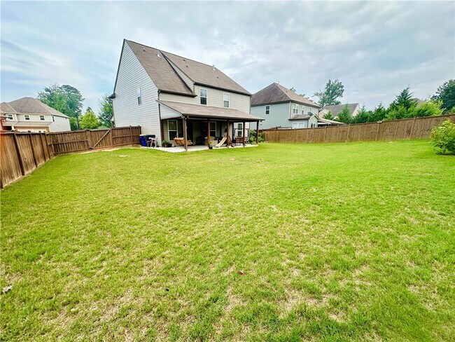Building Photo - 4615 Fallow Ln