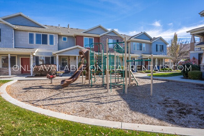 Building Photo - 31 S 1520 W