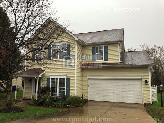 Building Photo - Mebane 4 BR/2.5 BA Alamance County