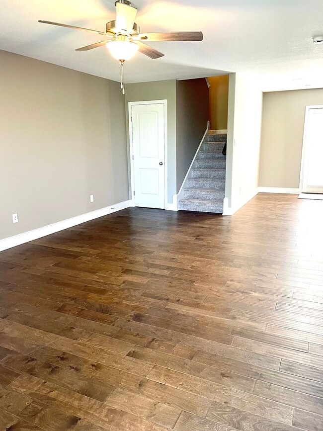 Photo - Beautiful New Build iN Fountain City House