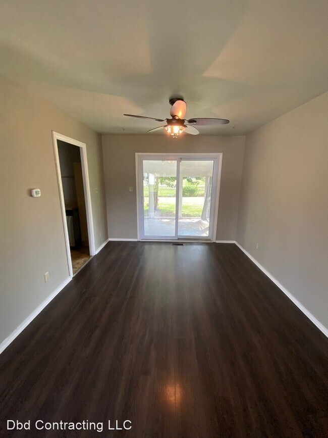 Foto del edificio - 3 br, 1.5 bath House - 1350 Bethany Lane