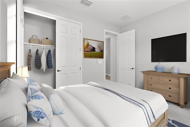 Foto del edificio - 17714 Everlong Dr