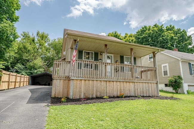 Foto del edificio - 511 Henry St