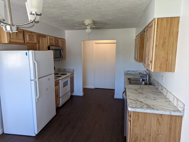 Foto del edificio - Charming 3 bedroom 1 bath home in Rexburg!
