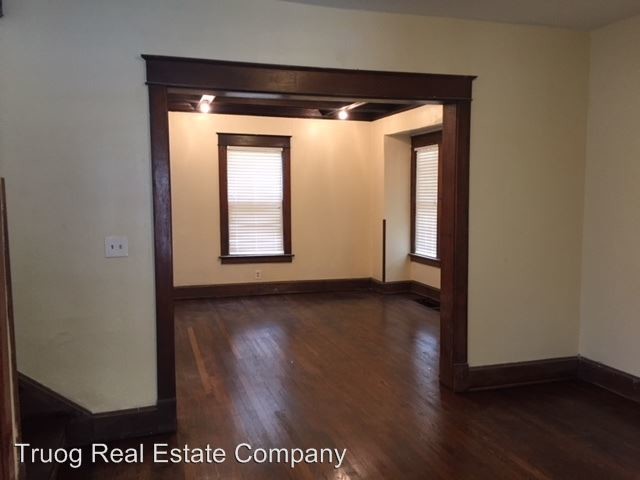 Building Photo - 2 br, 1 bath House - 1319 W. 42nd Street