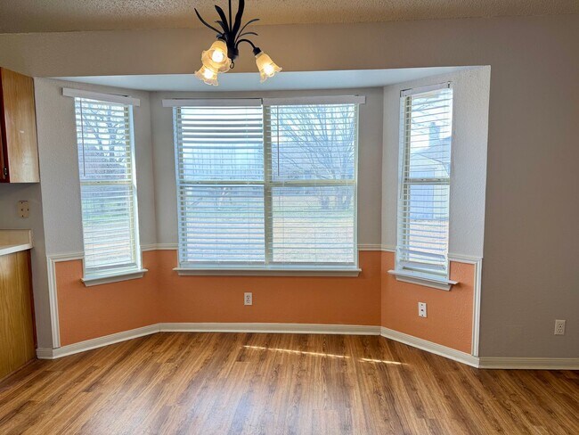 Foto del edificio - 2503 Marlin Dr