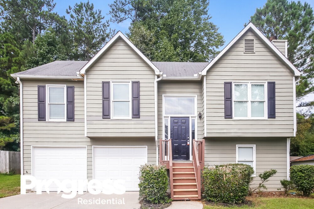 309 Arapaho Dr SE, Acworth, GA 30102 House Rental in Acworth, GA