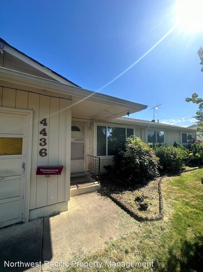 Foto del edificio - 3 br, 1.5 bath House - 4436 Hager St SE