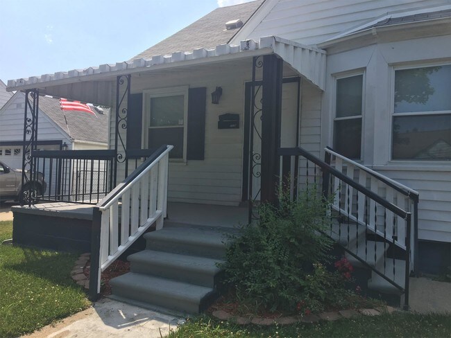 Foto del edificio - 1578 Washington Ave