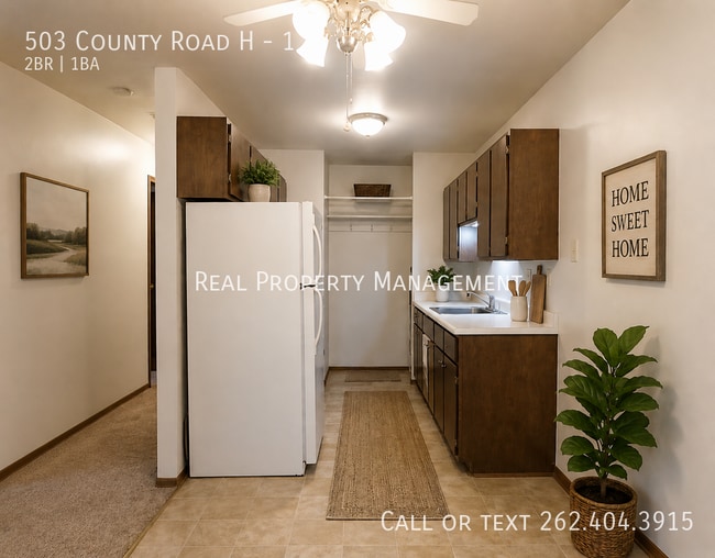 Building Photo - 503 County H