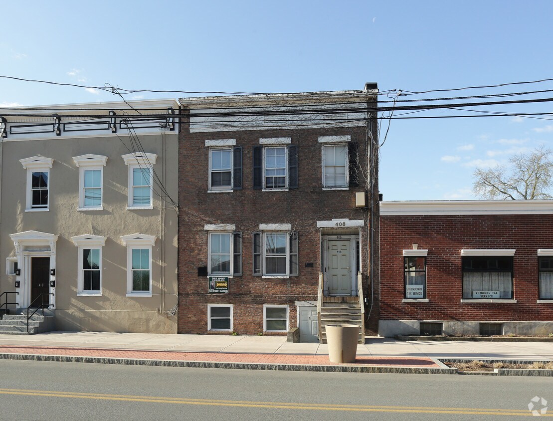 Building Photo - 408 Union St