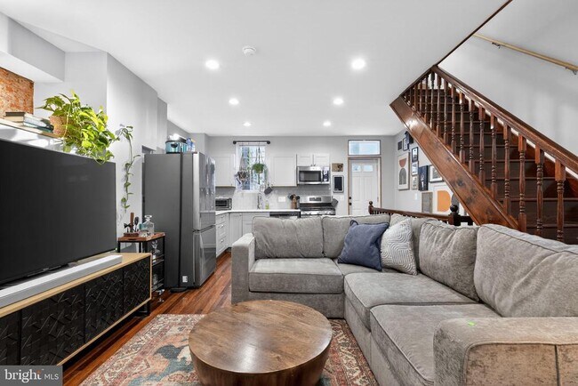 Foto del edificio - 1616 Webster St