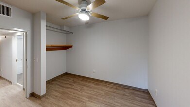 Interior Photo - Barksdale Flats