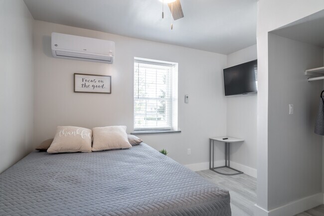 Foto del edificio - 40 W 3rd St