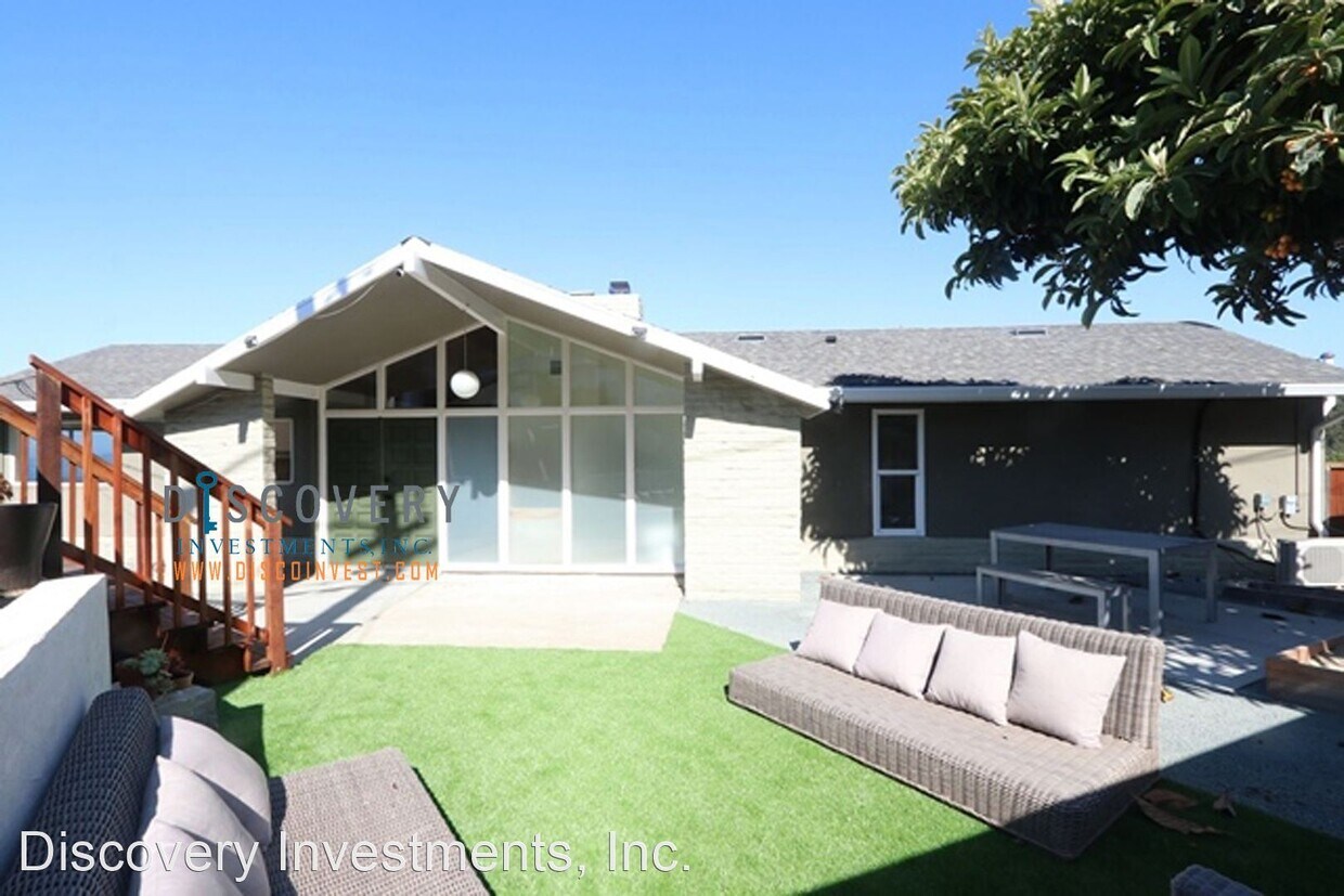 Primary Photo - 3 br, 3 bath House - 49 Coolidge Terrace