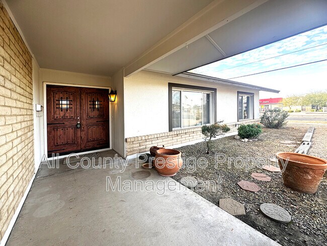 Foto del edificio - 3459 W Dailey St