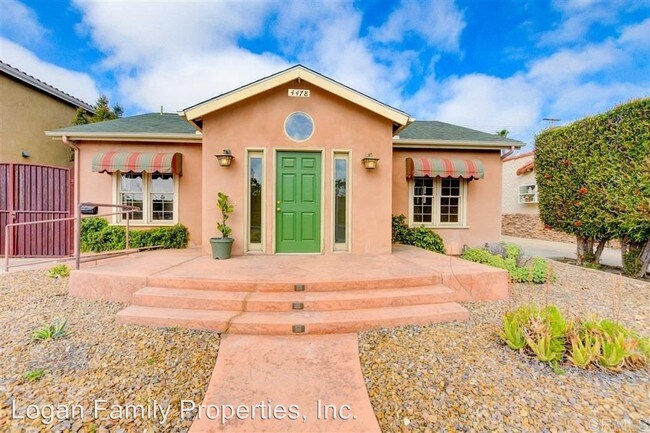 Building Photo - 3 br, 2 bath House - 4478 40th Street