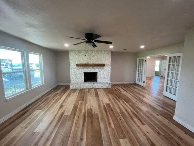 Foto del edificio - 5145 County Rd 1224A
