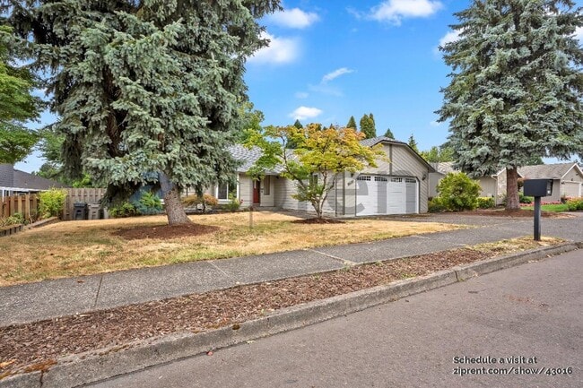 Building Photo - 9920 SW Kable St