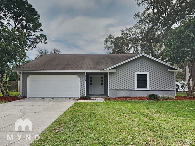 Building Photo - 5158 Sand Ridge Ct