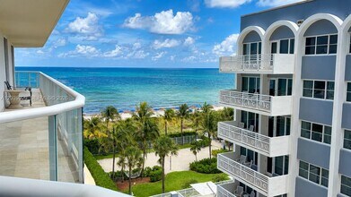 Building Photo - 8855 Collins Ave