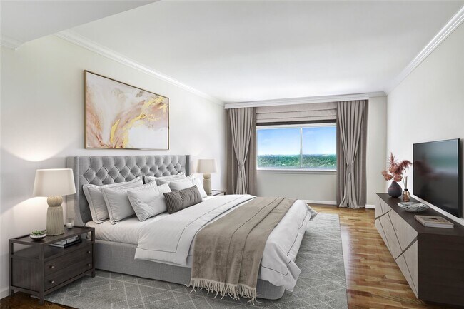 Building Photo - 1 Bedroom in Houston, TX 77098