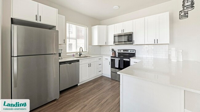 Building Photo - 2445 Estrella Pkwy