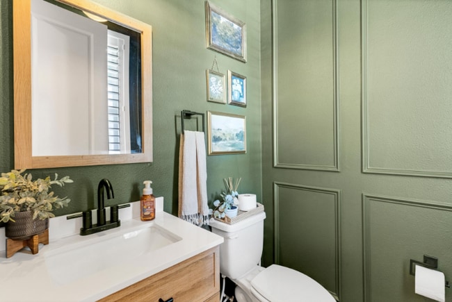 Photo - 5606 Silverbridge Trl Townhome