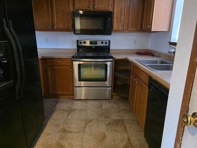 Foto del edificio - Cute Townhouse