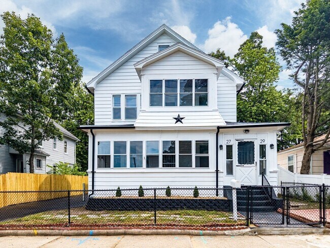 Foto del edificio - 29 Appleton St