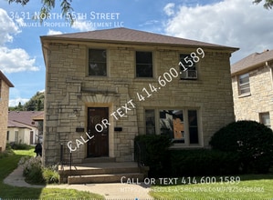 Building Photo - 3431 N 55th St