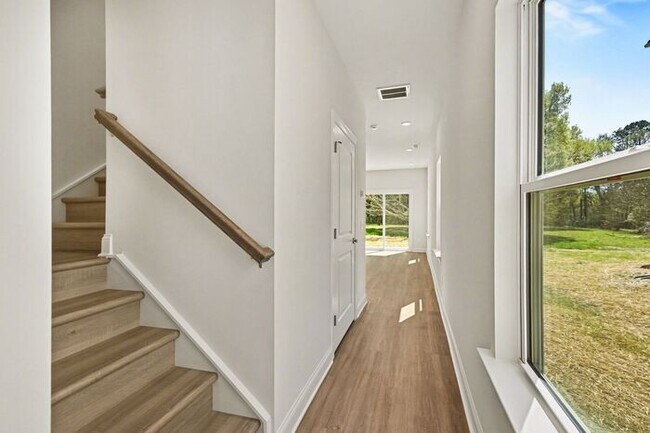 Foto del edificio - Brand New 4BD/2.5BA Home in Mooresville!