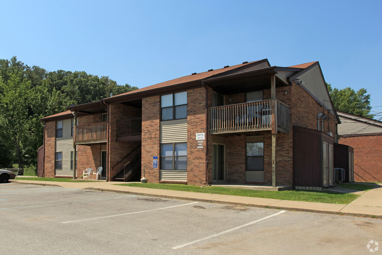 Primary Photo - Cedar Grove Apartments